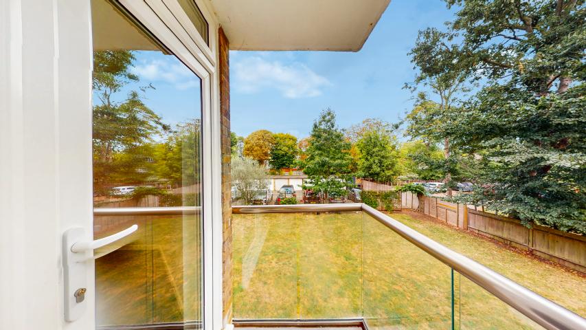 Modern Sharers Apartment Brondesbury Park, Brondesbury 